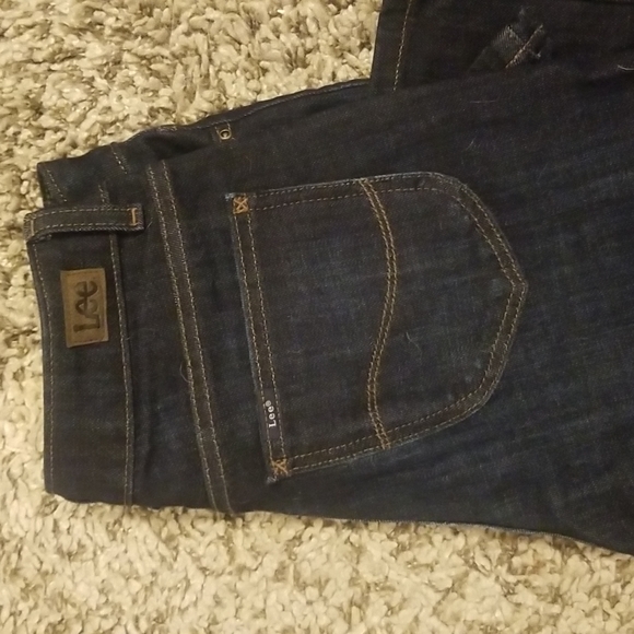 Lee Jeans - Picture 5 of 8